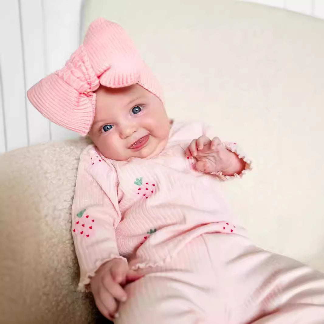CozyNest 3-Piece Lounge Set