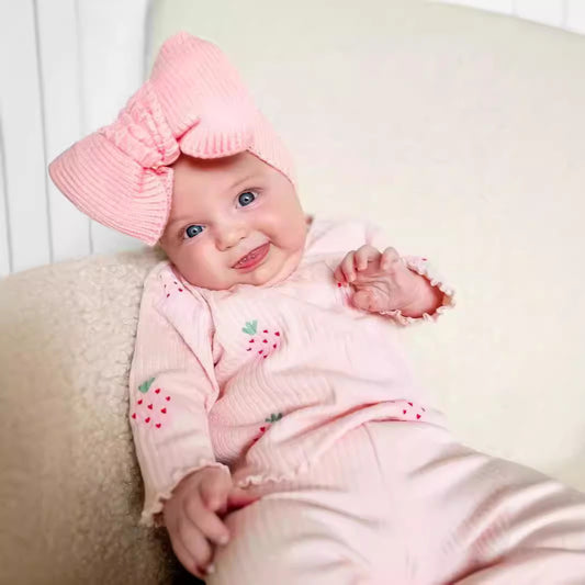 CozyNest 3-Piece Lounge Set