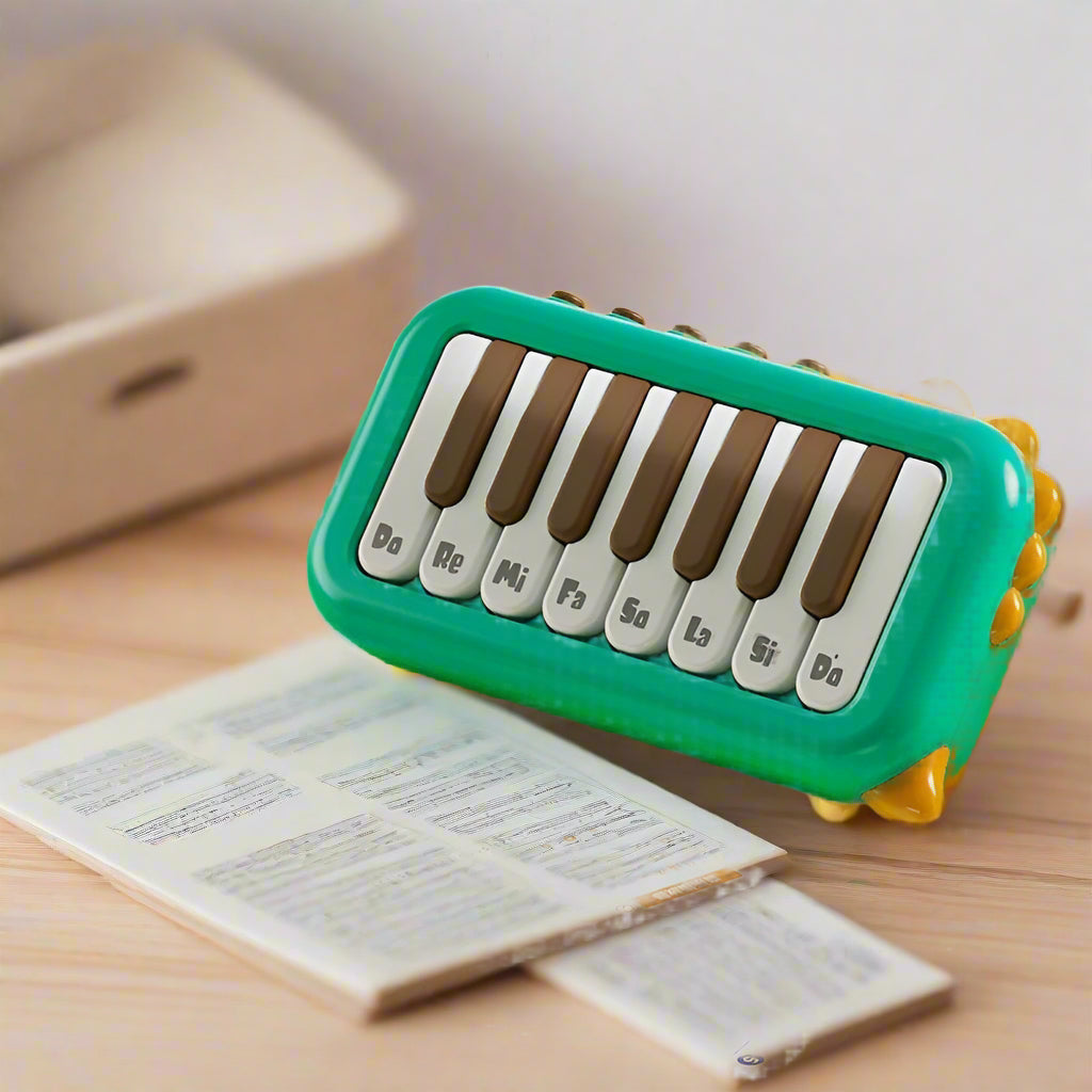 Mini Maestro Piano