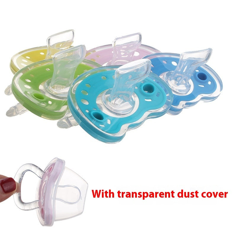 CloudSoother Silicone Pacifier
