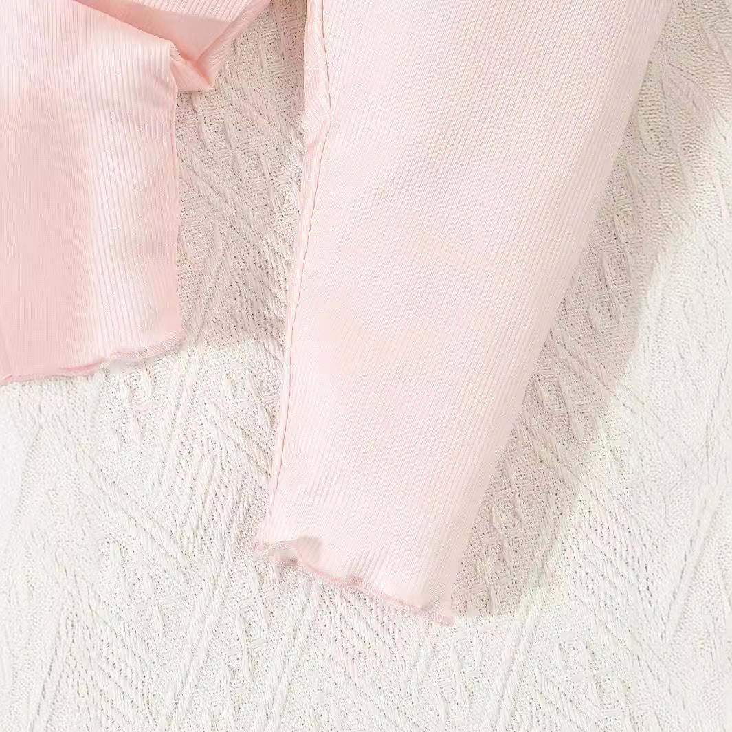 CozyNest 3-Piece Lounge Set