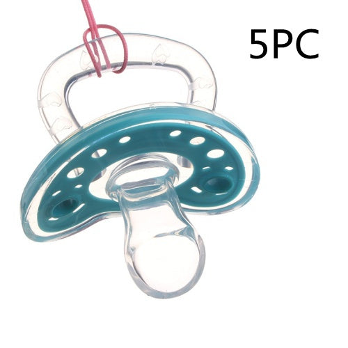 CloudSoother Silicone Pacifier